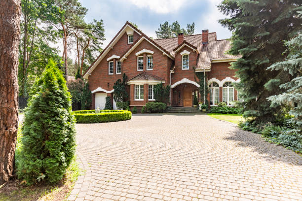 Trusted Jim Thorpe, PA Driveway Pavers Experts
