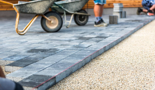 Best Commercial Driveway Pavers  in Jim Thorpe, PA
