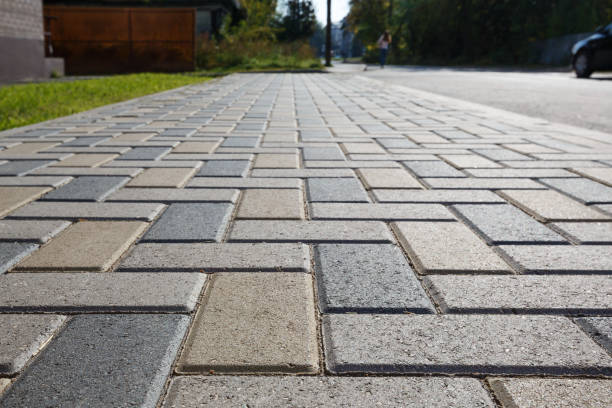 Best Local Driveway Pavers  in Jim Thorpe, PA