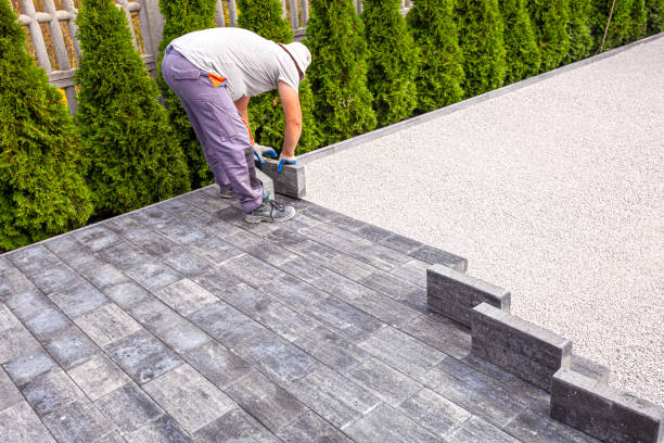 Best Driveway Pavers Contractor  in Jim Thorpe, PA