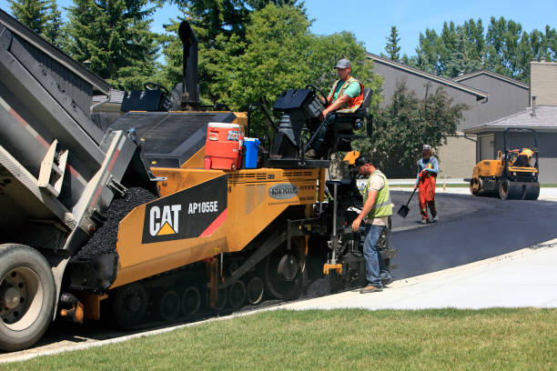 Best Driveway Repair Near Me  in Jim Thorpe, PA